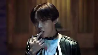 BTS * FL EXPERIMENTAL BEAT