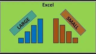 Excel Path - Excel Functions - LARGE, SMALL
