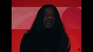 THOTO - Wag Wan ( Official Music Video ) [ Created by @MOSHPXT ]