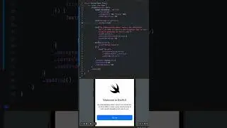 Overview of view, layouts and interaction in SwiftUI