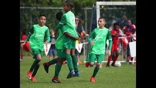 Kappa Classic 2019 finals day highlights