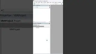 Refresh Data Connections with VBA #exceltech #smartexcel