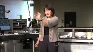 Playing with Colors at the Nanoscale - Evelyn Hu