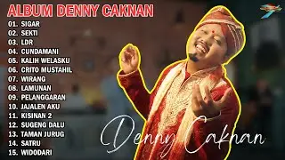 Album Denny Caknan Sigar: Patah Hati karena Terjebak Cinta yang Tak Semestinya