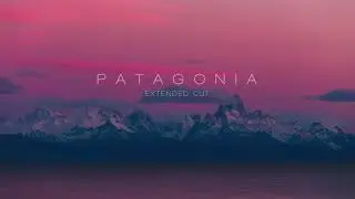 Patagonia 8K | Extended Cut - 5 Year Anniversary