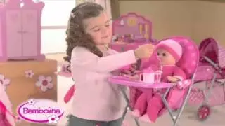 Bambolina