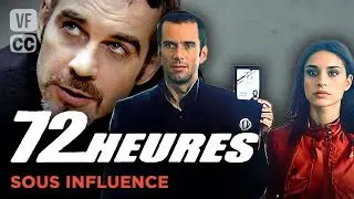 72 Hours | Episode 3 | with Diane ROBERT & Christian VADIM | Complete crime series | BSF