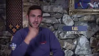 UneSaison au Puy du Fou (épisode 37) : La saga de Capitan