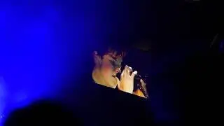 Shawn Mendes - Don't Even Know Your Name/Aftertaste/Kid In Love Medley