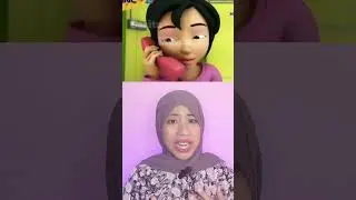 BROTHER IZ'S GIRLFRIEND, SISTER ROS, OR GU'S CUMSHOT, MELATI ❓TURNS OUT.. | Elpida's Story 