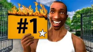 Destroying the #1 Pay-To-Win GTA Server