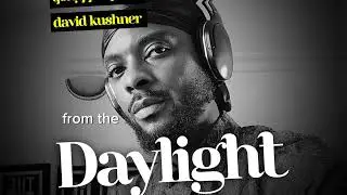 David Kushner - Daylight [one minute cover]