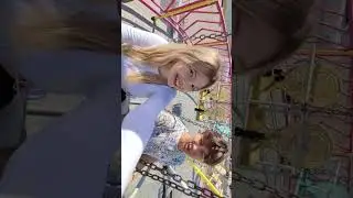 Ну пожалуйста, ну не надо #ненадо #реки #атракционы #страшно