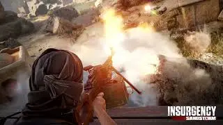 Insurgency: Sandstorm - OST: Insurgents Victory Theme C