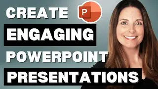 Create Engaging PowerPoint Presentations With Free Visual Tools