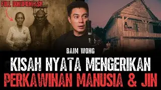 BAIM WONG: I CAN'T BELIEVE THIS IS A REALLY HORRIBLE STORY‼️