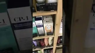 Самые лучшие шампуни для жирной кожи головы | Ладор | СР-1 | Корейская косметика