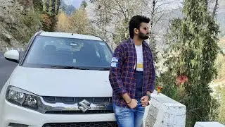Delhi to Mussoorie | Day 2 | Family Trip | @manish_0096