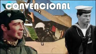ARGENTINA - EL ÚNICO EJÉRCITO - CONVENCIONAL EN GUERRA ( PARTE 1 )
