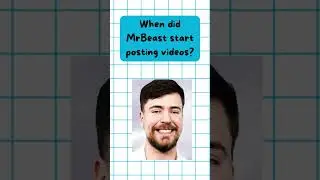 MrBeast quiz!How many can you get correct?#mrbeast #quiz #shorts