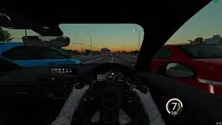 Kerosene.(POV) - Assetto Corsa