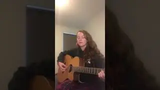 Colours of the Wind- Tori Kelly (cover) Emily Hall