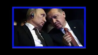 Türk halkının siyasi müttefik tercihi rusya