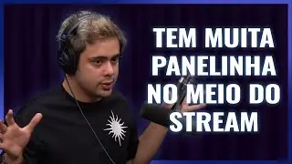 SUPER XANDÃO FOI BURRO? (YODA)