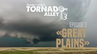 Rendezvous in Tornado Alley [S03E03]