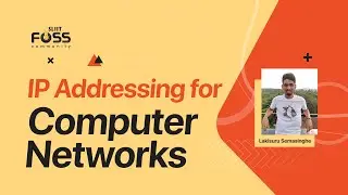 IP Addressing for Computer Networks