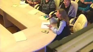 Марина Валерьяновна Соломонова