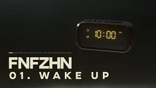 KC Rebell x Summer Cem - WAKE UP INTRO [ official Video ]