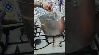 Повторяю лайфхак с красивой бутылкой и стеклорезом из интернета, как думаете получится? #handmade