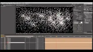 After Effects Laser Text Tutorial