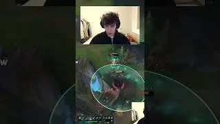 FIORA IS SO TANKY😭 