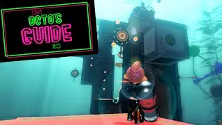 Ink It Station - An Octo's Guide