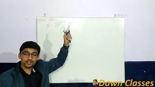 how to plot root 6 and root 7 on the number line, simple and easy method