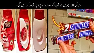 10 Things Prove That Your Life is a Lie | Mr. Cheetah 🐯