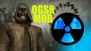 Играл ли ты в этот мод на сталкер? (Часть 2)