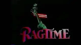Ragtime The Musical commercial from 1998