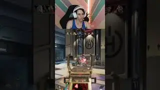The worst that can happen in Apex Legends #apexlegends #apex #apexlegendsclips