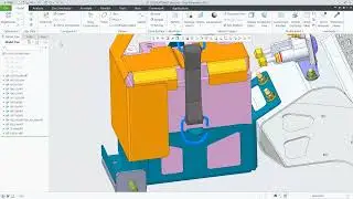 Flexibility Working with Multiple CAD Systems