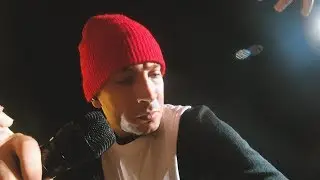Tyler Joseph goes to the crowd - Twenty One Pilots - Holding On To You - Lollapalooza Brazil 2019