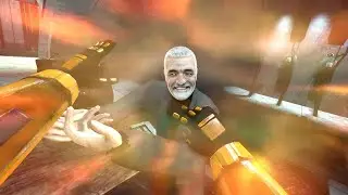I've finally eliminated Dr. Breen