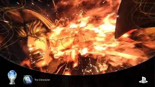 FINAL FANTASY XVI Platinum Trophy