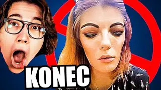 SHOPAHOLICADEL KONČÍ 😢