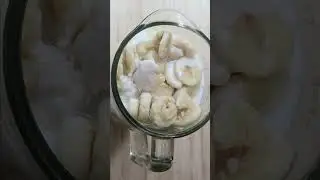Tropical Pineapple Soft Serve Recipe | The Sweetest Journey