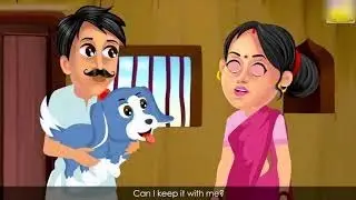 HINDI STORY FOR KIDS