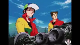 Future GPX Cyber Formula / SAOTOMAMORE - ODINOCHESTVO