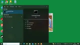 How to Change Computer  Date Time Using Command prompt in Tamil